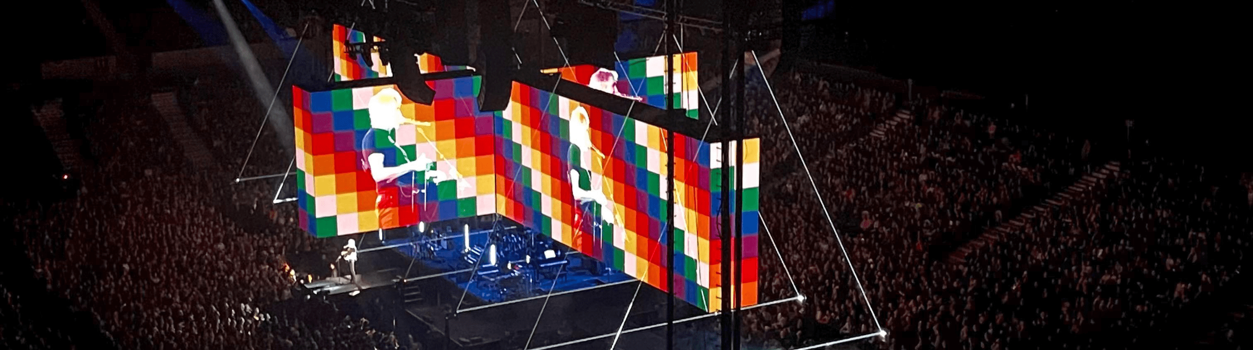 ROGER WATERS - MAI 2023