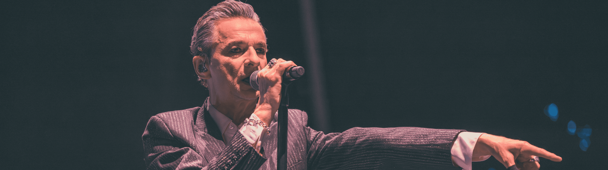 DEPECHE MODE - JUIN 2023