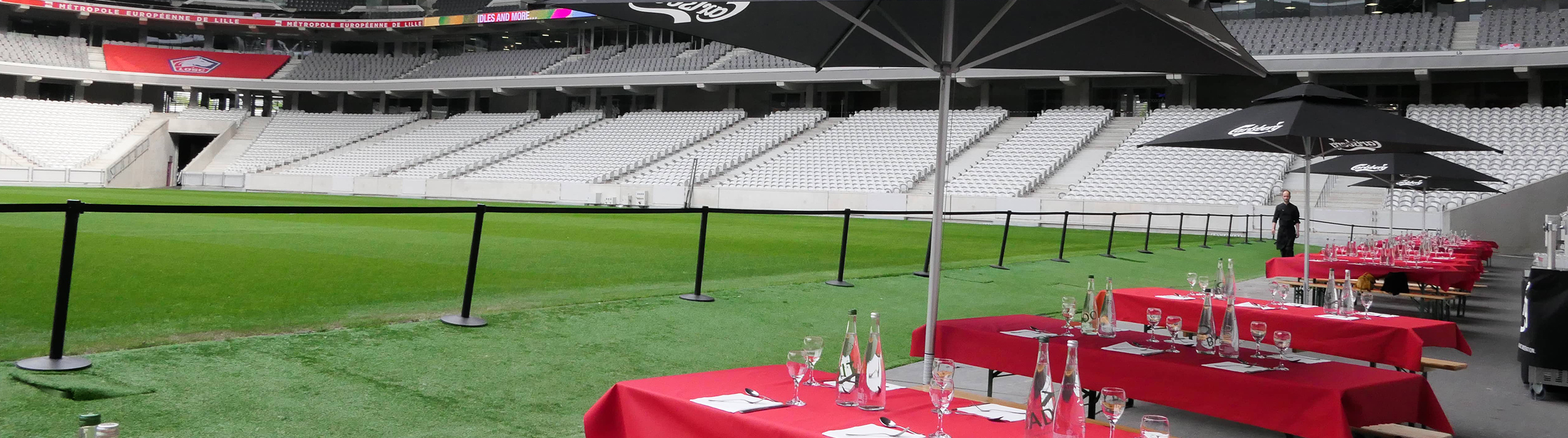 Evénement d’entreprise : Comment booster votre visitorat ?