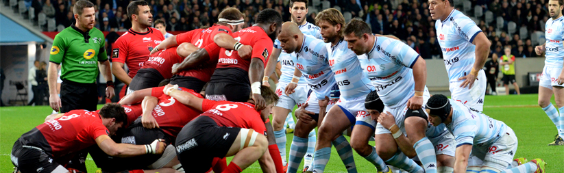 Supercross Paris-Lille - Novembre 2014